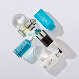 Coastal Cypress and Sea Fennel Eau de Parfum