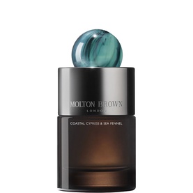 Coastal Cypress and Sea Fennel Eau de Parfum