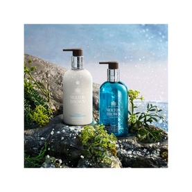 Coastal Cypress & Sea Fennel Fine Liquid Hand Wash
