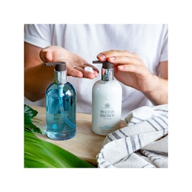 Coastal Cypress & Sea Fennel Fine Liquid Hand Wash