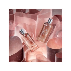 Molton Body Loti Suede Orris BL