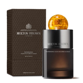Mesmerising Oudh Accord and Gold Eau de Parfum 100ml