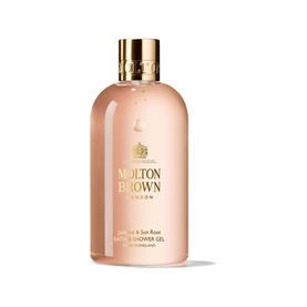 Jasmine & Sun Rose Body Lotion
