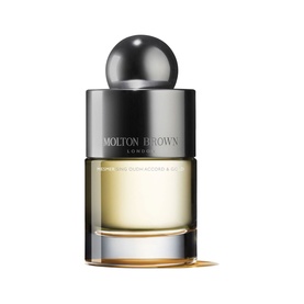 Molton Eau de Toilette ACCORD and GOLD