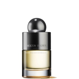 Molton Eau de Toilette ACCORD and GOLD