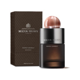 Heavenly Gingerlily Eau de Parfum 100ml
