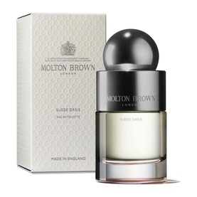 Vetiver and Grapefruit Eau de Toilette