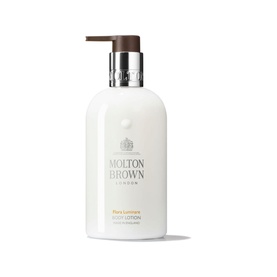 Flora Luminare Body Lotion