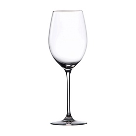 Set of Four Moments White Wine Glasses
