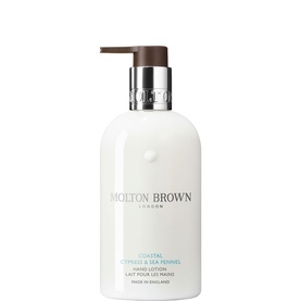 Coastal Cypress & Sea Fennel Hand Lotion