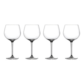 Marquis Moments Gin Balloon Glass Set of 4