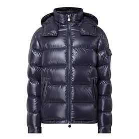 Maya Short Down Jacket