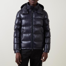 Maya Short Down Jacket