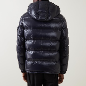 Maya Short Down Jacket