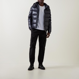 Maya Short Down Jacket