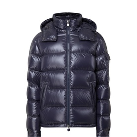 Maya Short Down Jacket
