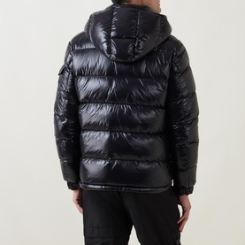 Maya Short Down Jacket