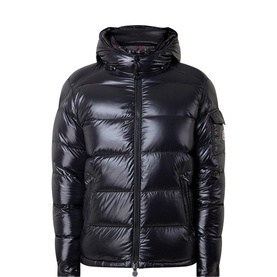 Maya Short Down Jacket