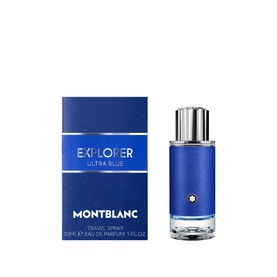 Explorer Ultra Blue Eau de Parfum