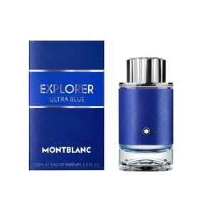 Explorer Ultra Blue Eau de Parfum