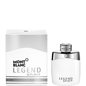 Legend Spirit Eau de Toilette