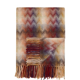 Montgomery Throw
