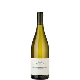 Moreau Chablis Premier Cru Vaillon