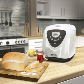 Multi-Use Fastbake Breadmaker