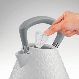Vector Trad Kettle White 1.5L