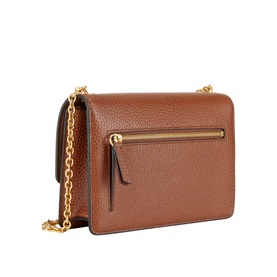 Small Leather Darley Shoulder Bag