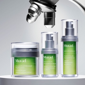 Retinol Youth Renewal Serum
