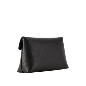 Darley Grained Leather Pouch