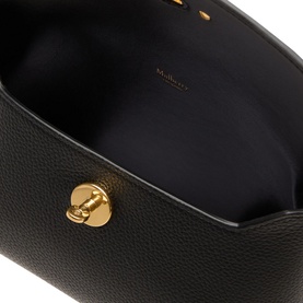 Darley Grained Leather Pouch