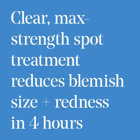 Rapid Relief Spot Treatment