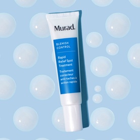 Rapid Relief Spot Treatment