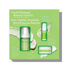 Youth Renewal Retinol Trial Kit