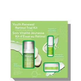Youth Renewal Retinol Trial Kit