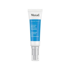 Outsmart Blemish Clarifying Treatment