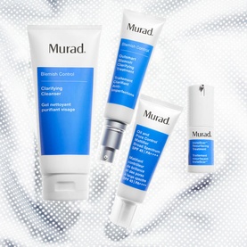 Outsmart Blemish Clarifying Treatment