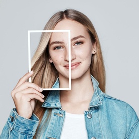 Outsmart Blemish Clarifying Treatment