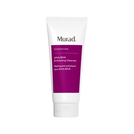 AHA/BHA Exfoliating Cleanser