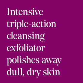 AHA/BHA Exfoliating Cleanser
