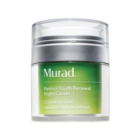 Retinol Youth Renewal Night Cream