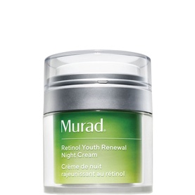 Retinol Youth Renewal Night Cream