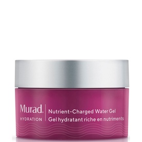 Nutrient-Charged Water Gel'