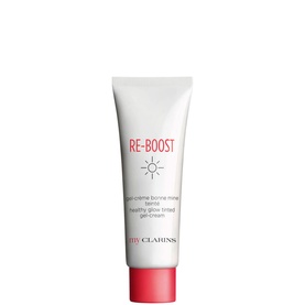 Re-Boost Healthy Glow Tinted Gel Cream