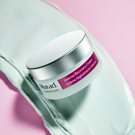Intense Recovery Eye Cream