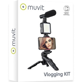 Vlogging Kit