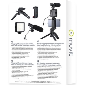 Vlogging Kit