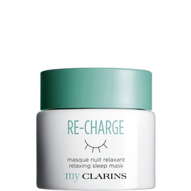 RE-CHARGE Relaxing Sleep Mask